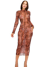 Load image into Gallery viewer, Vixen Dress
